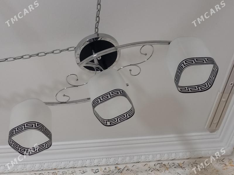 lyustra lustra люстра - Ашхабад - img 1