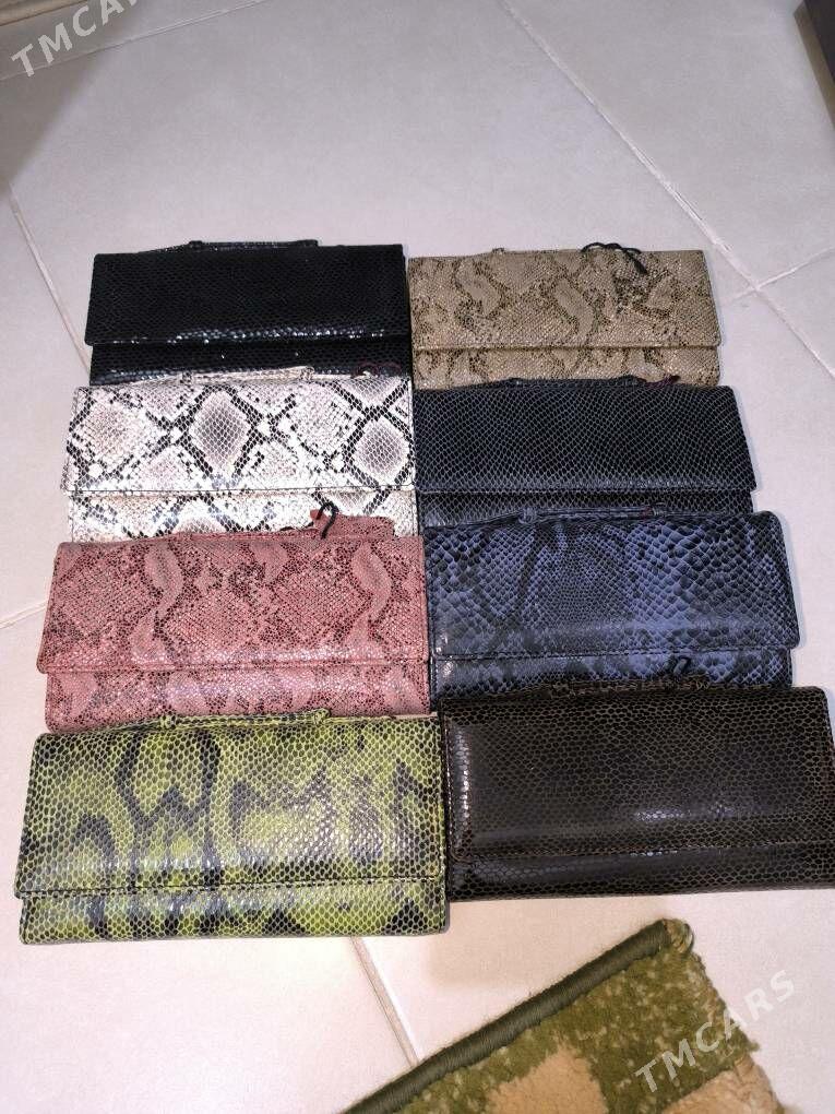 koja gapjyklar - Ашхабад - img 1