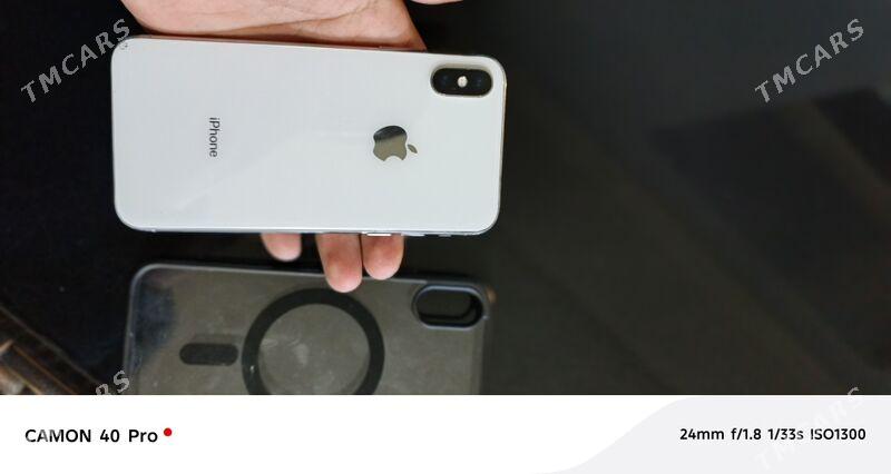 Iphone x - Mary - img 1