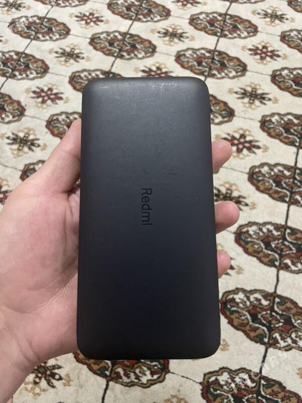 Pawer bank orginal xiaomi - Ашхабад - img 1