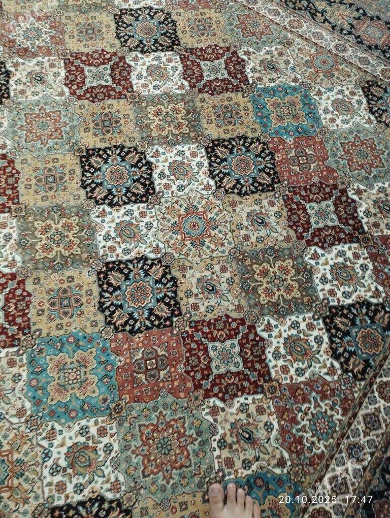 evran haly - Balkanabat - img 1