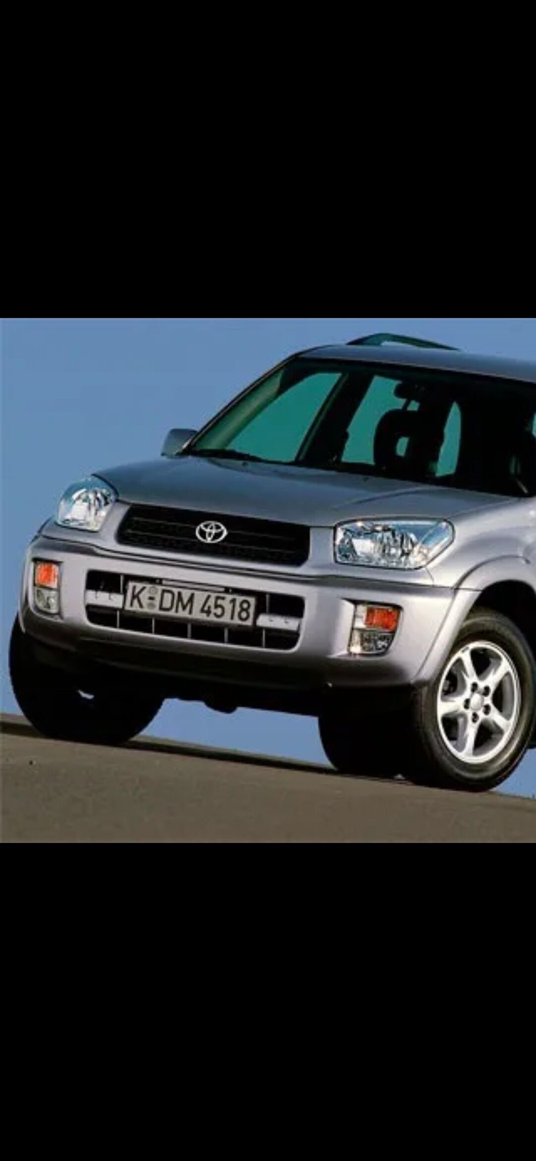 RAF 4 ABRISOFKA 200 TMT - Дашогуз - img 1