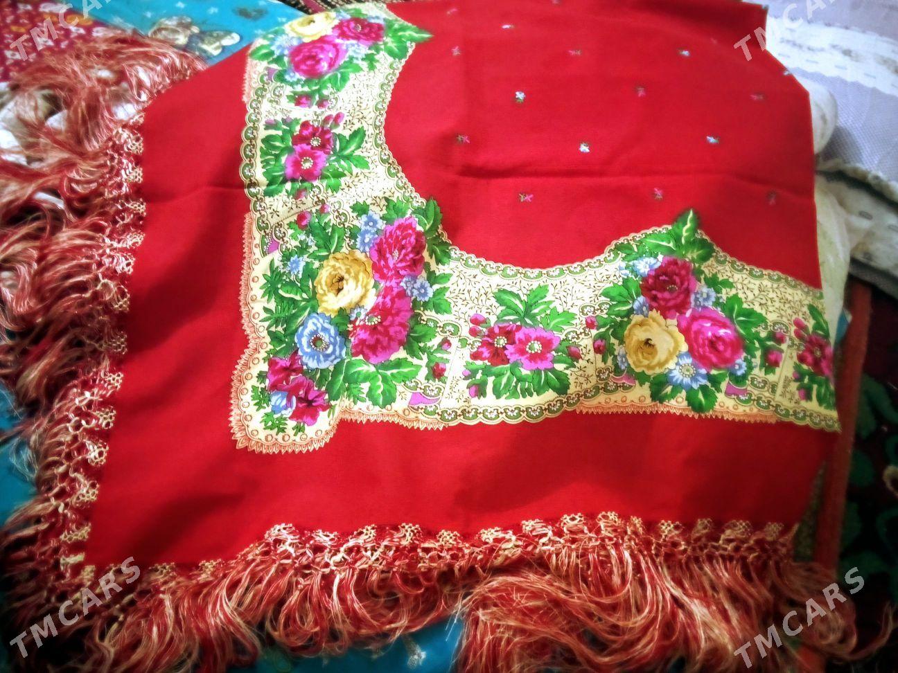 çargat - Туркменбаши - img 1