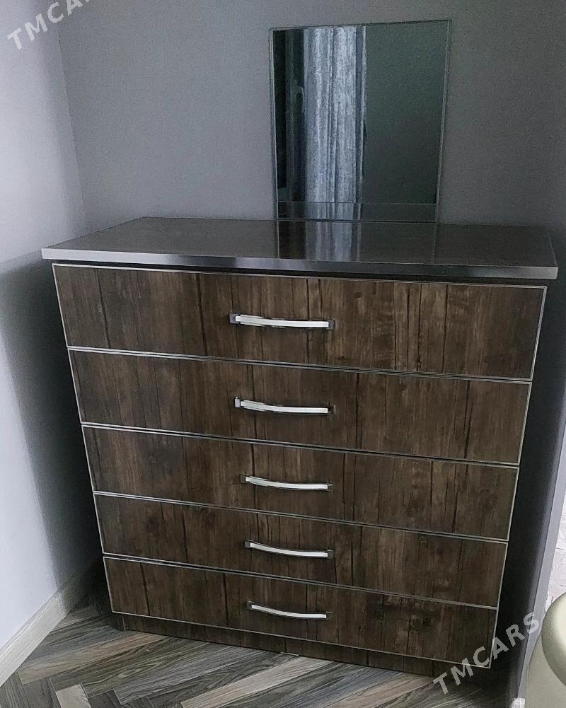 КОМОД - Мары - img 1