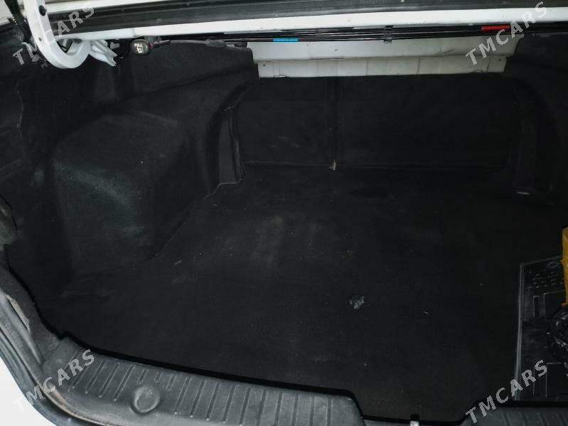 Hyundai Sonata 2012 - 150 000 TMT - Türkmenbaşy - img 1