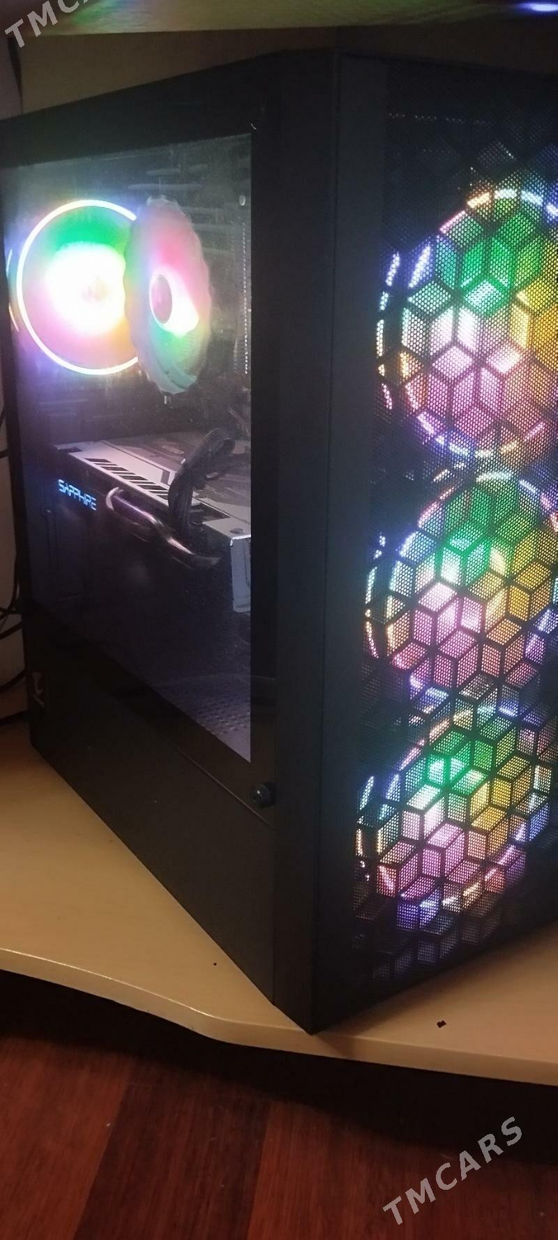 Продается Компьютер - Ашхабад - img 1