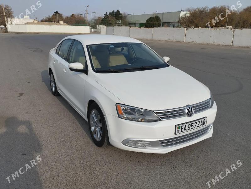 Volkswagen Jetta 2012 - 145 000 TMT - Aşgabat - img 1