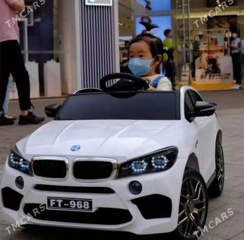 caga masyn - Parahat 7 - img 1