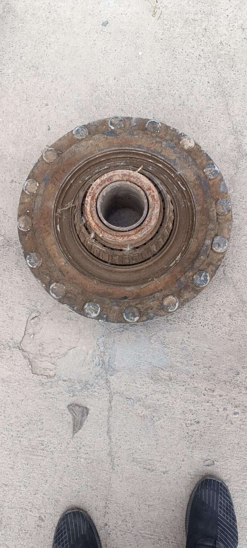 stupidsa jisibi 3 000 TMT - Gurtly - img 1