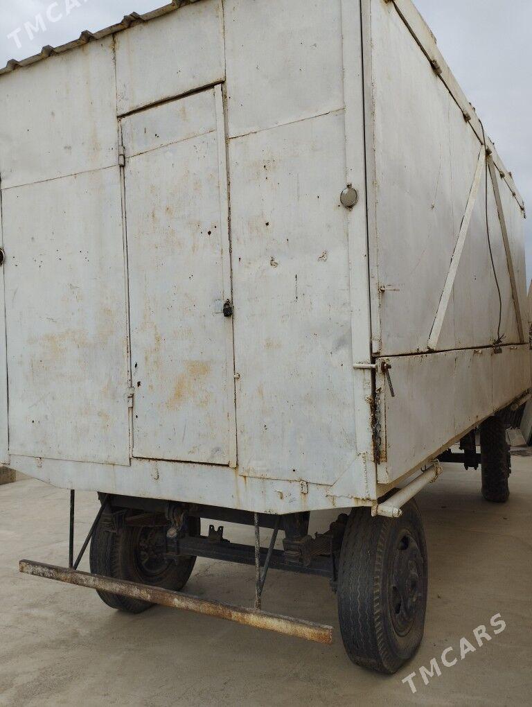 prisep toy taleşge - Бузмеин - img 1