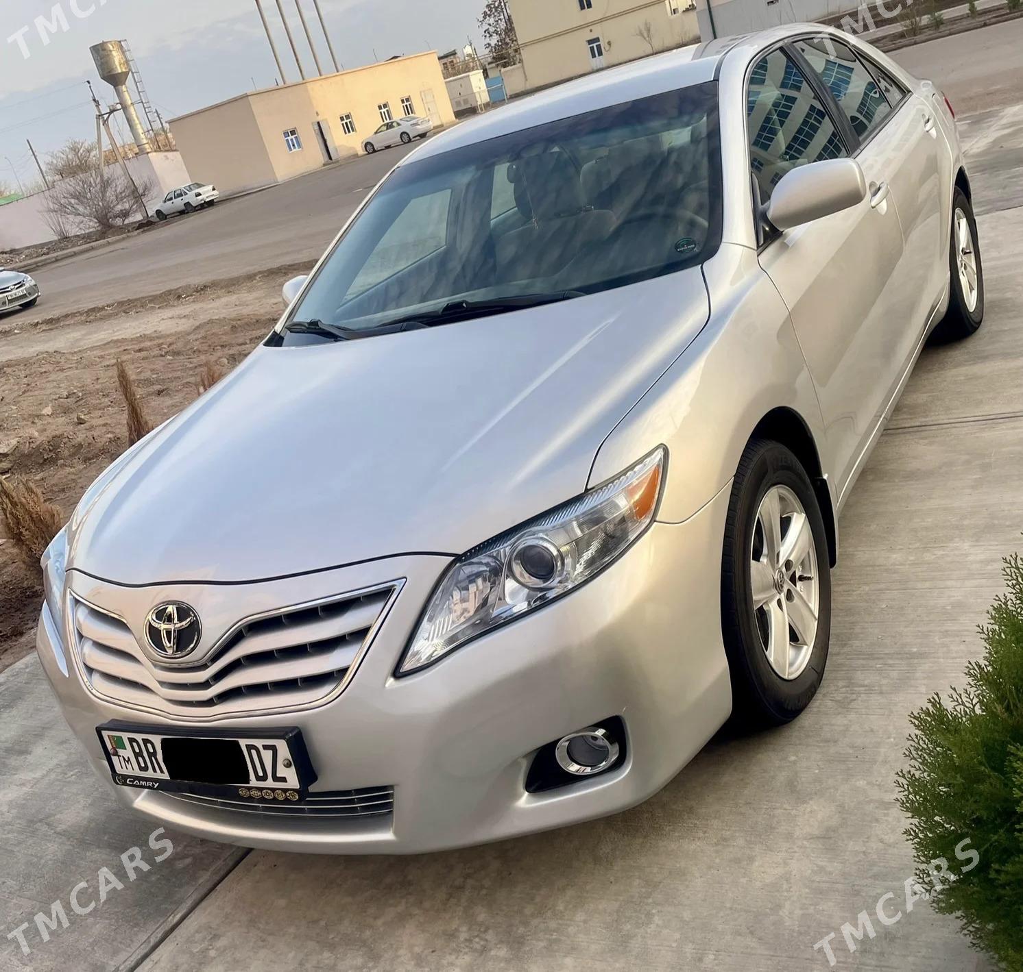 Toyota Camry 2010 - 200 000 TMT - Daşoguz - img 1