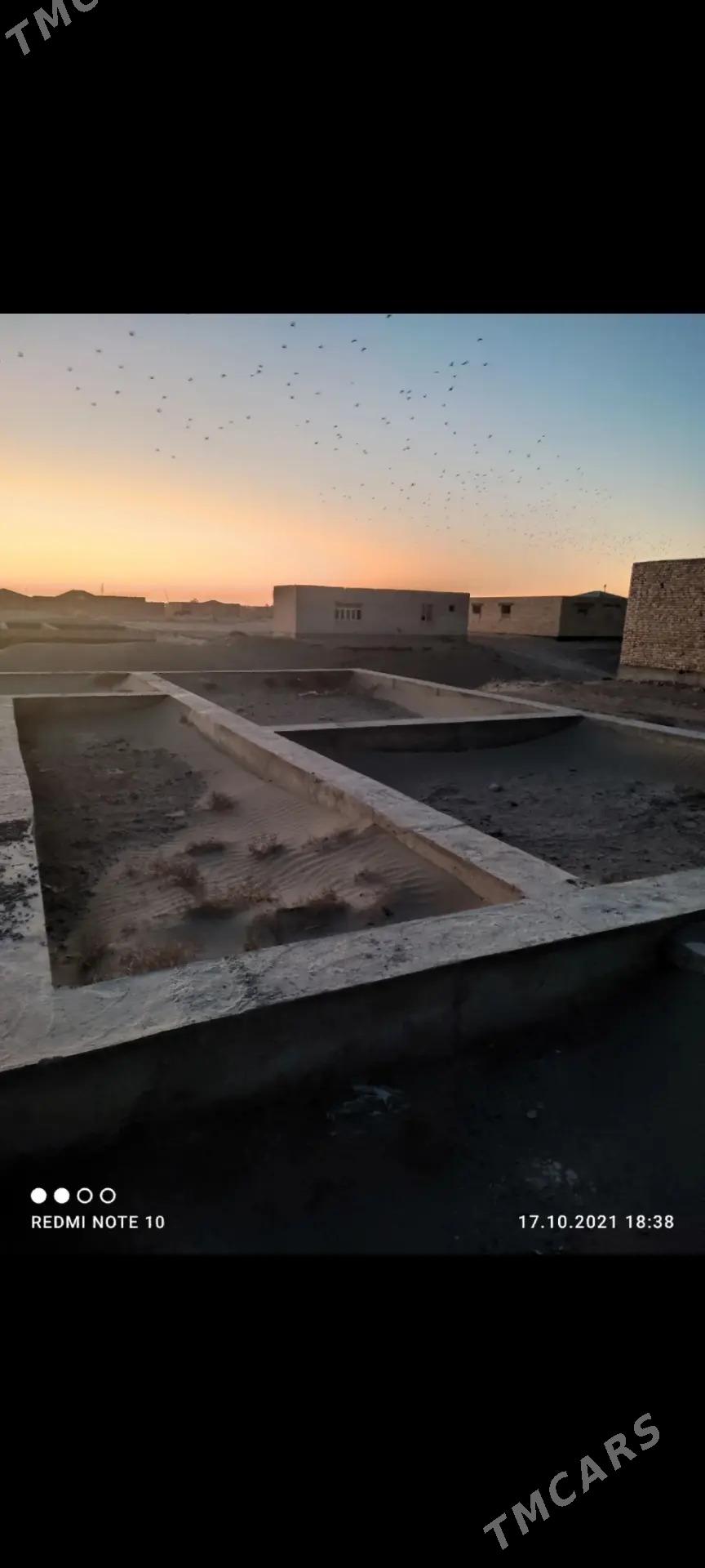 Gulistan - Дашогуз - img 1