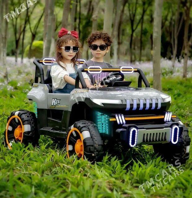 caga masyn - Parahat 7 - img 1