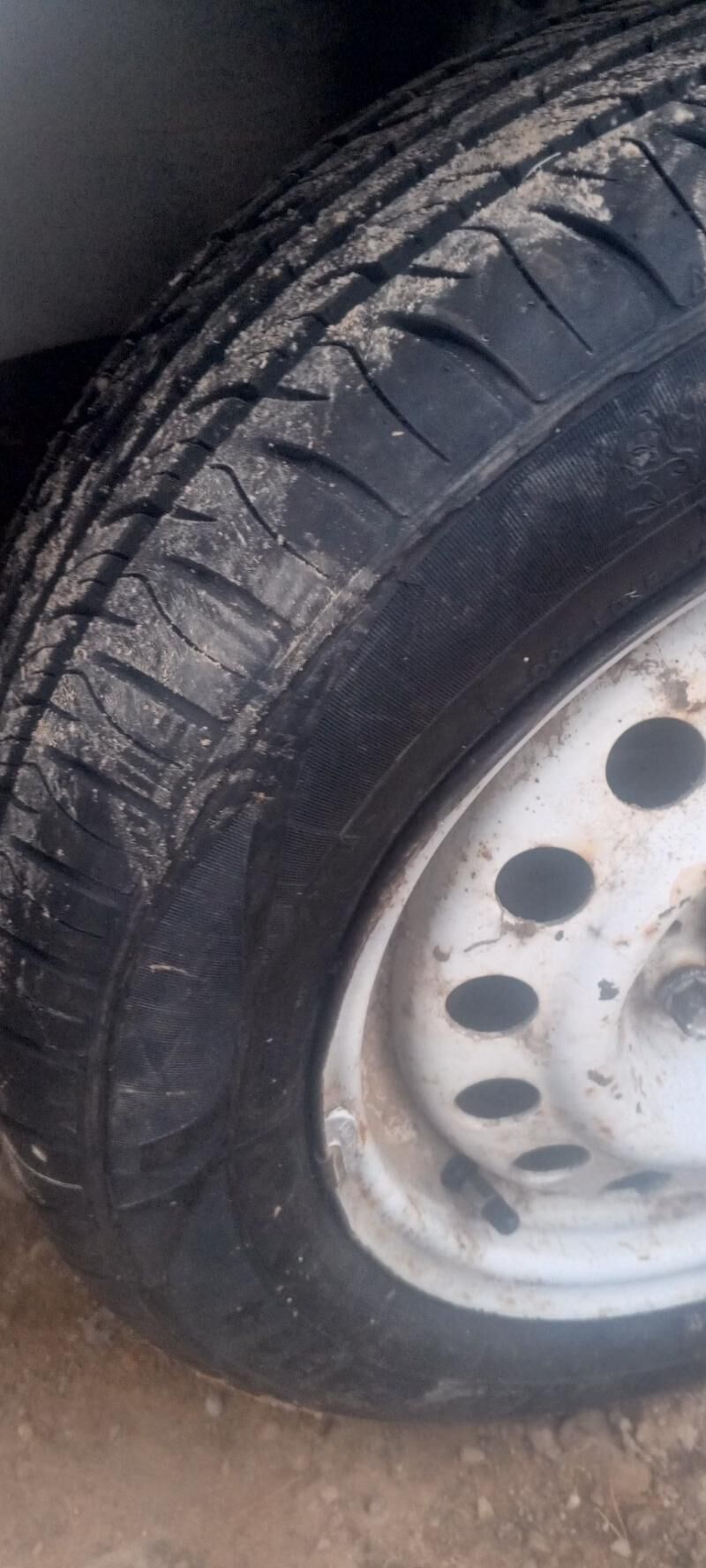 teker 300 TMT - Änew - img 1