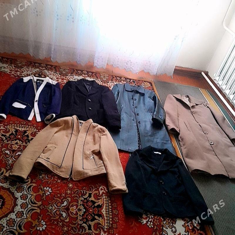 Egin eşikler. - Мары - img 1