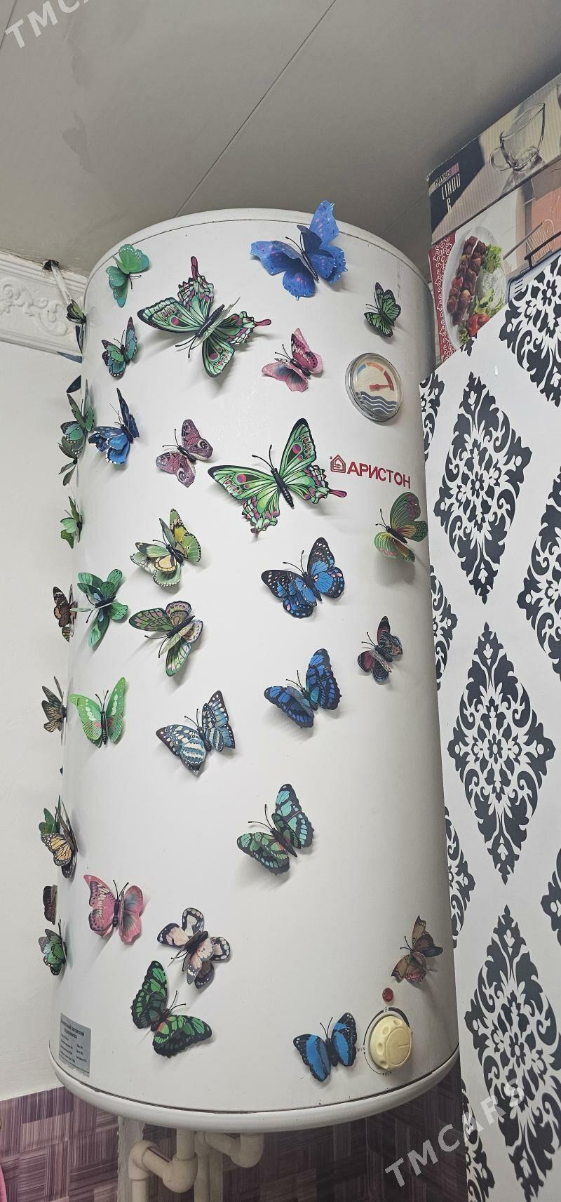 boyler 100.lit - Ашхабад - img 1