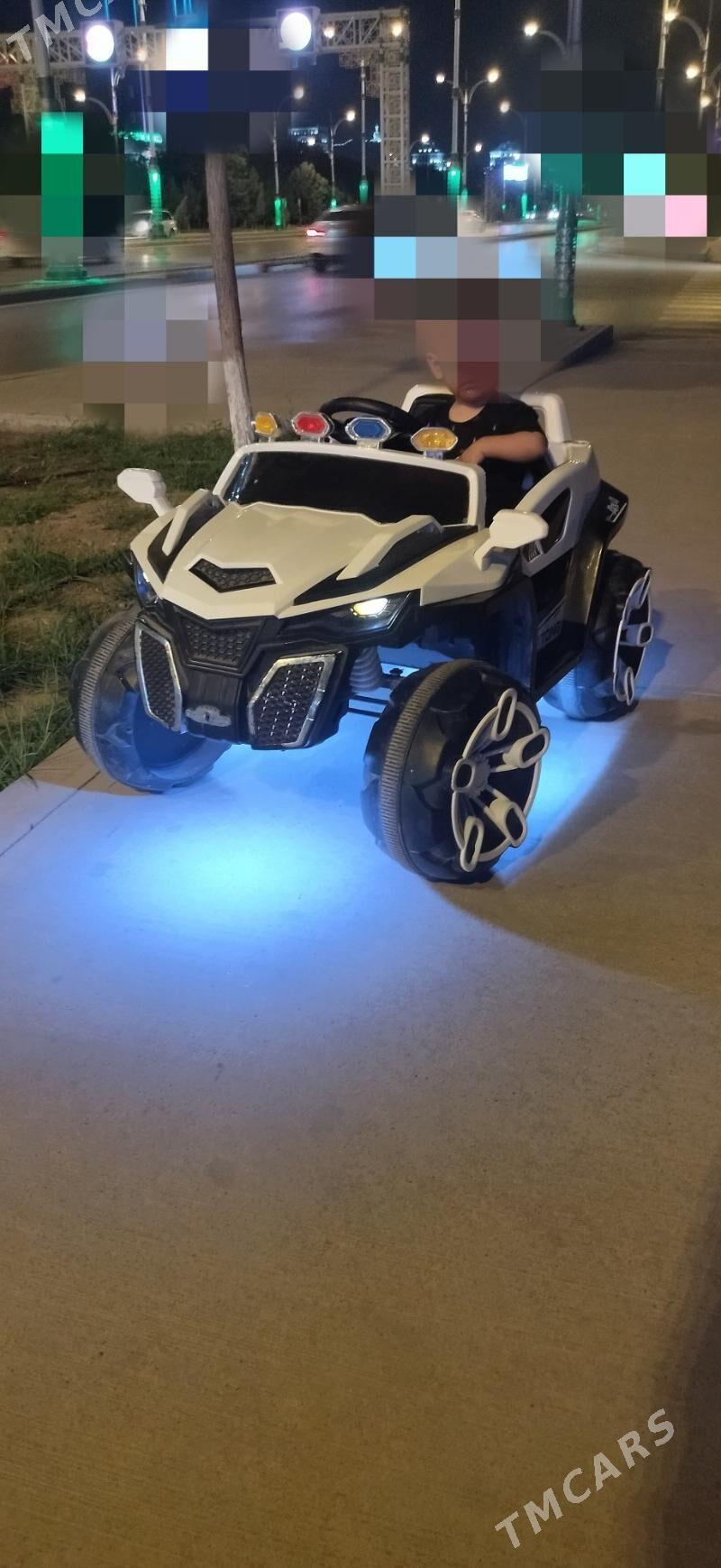 Elektrik çaga maşyn ussa машин - Мир 4 - img 1