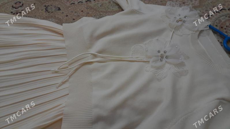 Gatow koynek - Балканабат - img 1