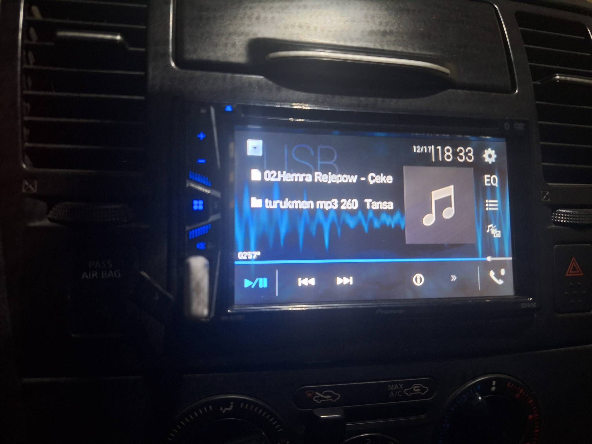 Piyaner mantafon 3 500 TMT - Бузмеин - img 1