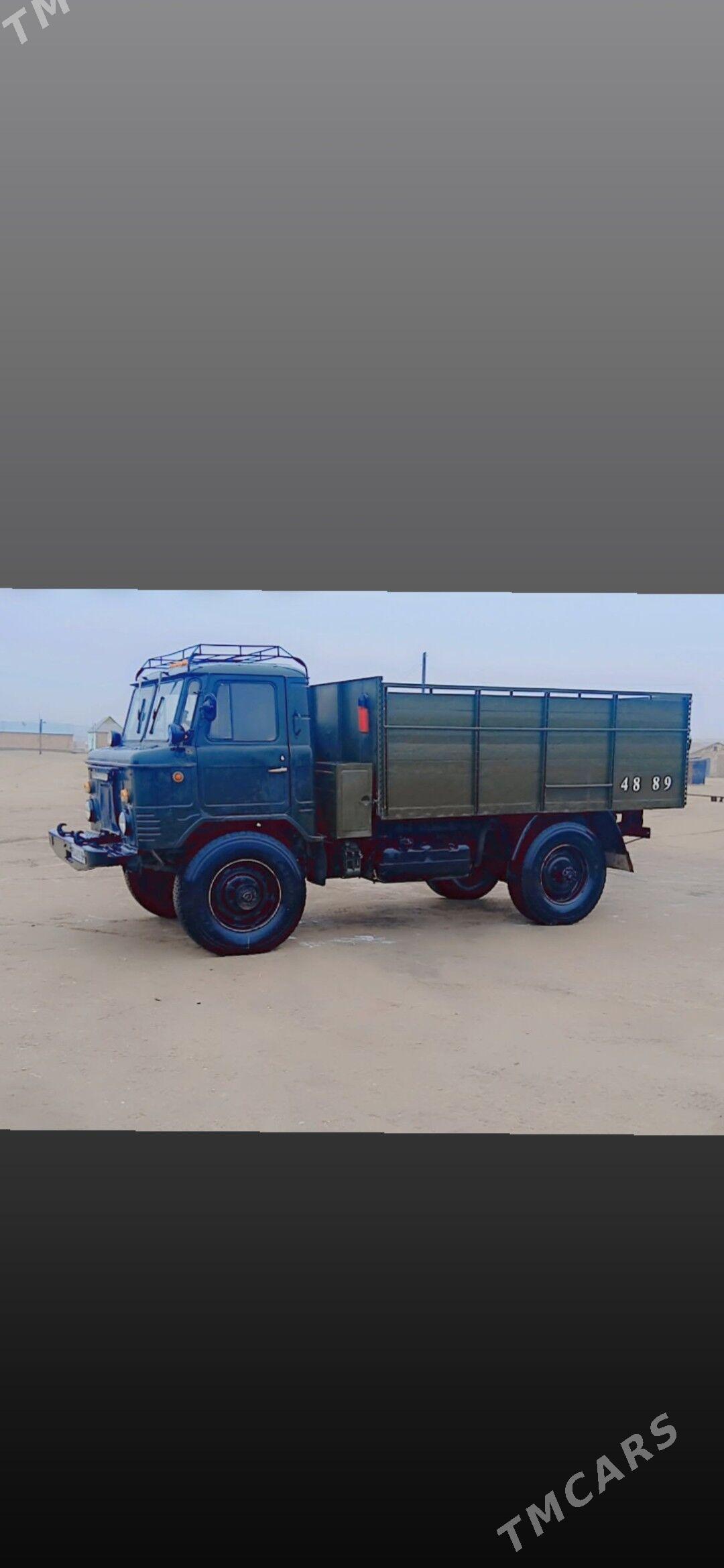 Gaz 66 1883 - 75 000 TMT - Bereket - img 1