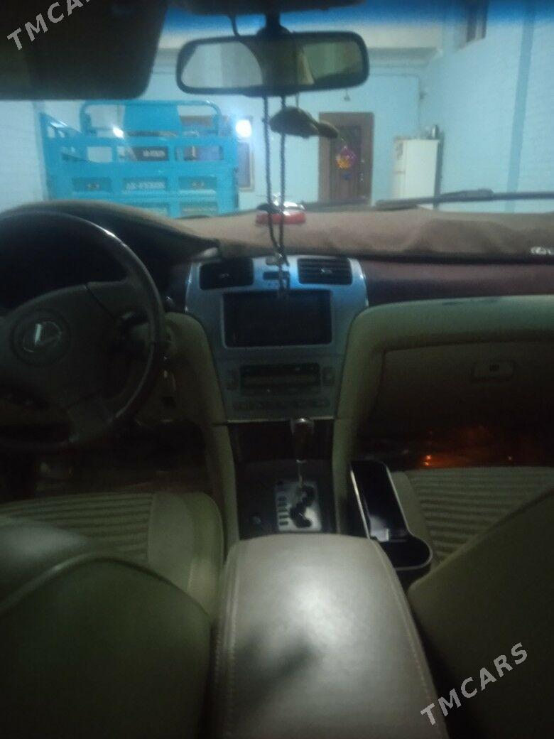 Lexus ES 330 2003 - 170 000 TMT - Darganata - img 1