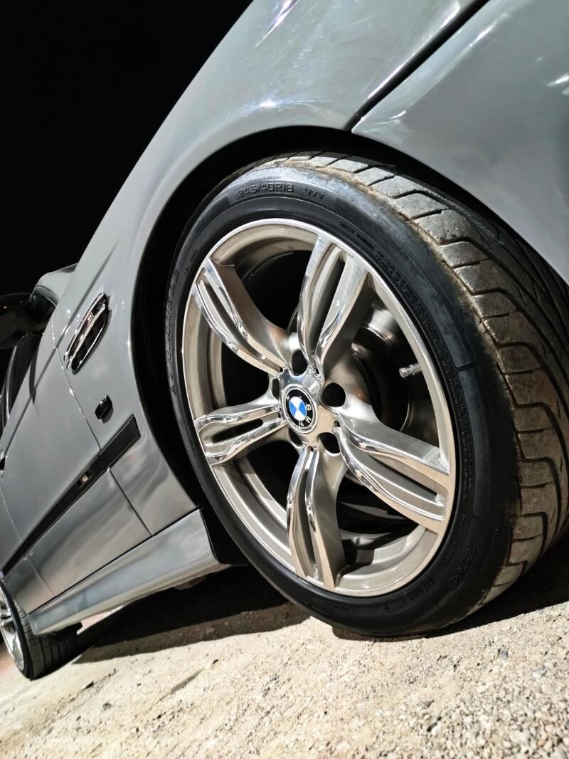 343 still E39 E46 E60 F10 5 000 TMT - Балканабат - img 1