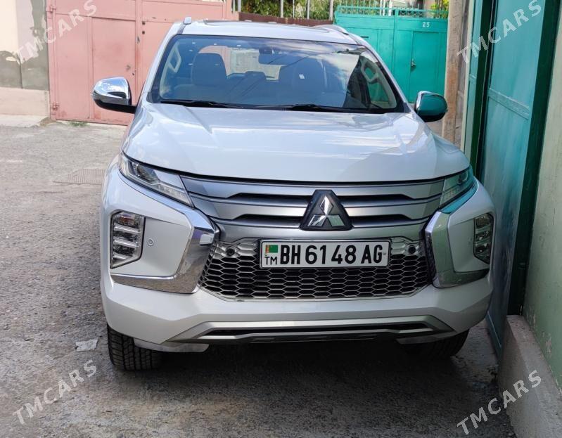 Mitsubishi Pajero 2020 - 430 000 TMT - Aşgabat - img 1