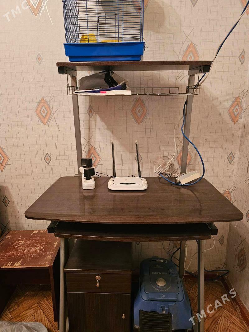 Компьютерный стол - Aşgabat - img 1