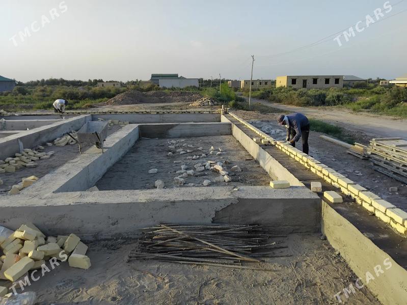 учаска - Köneürgenç - img 1