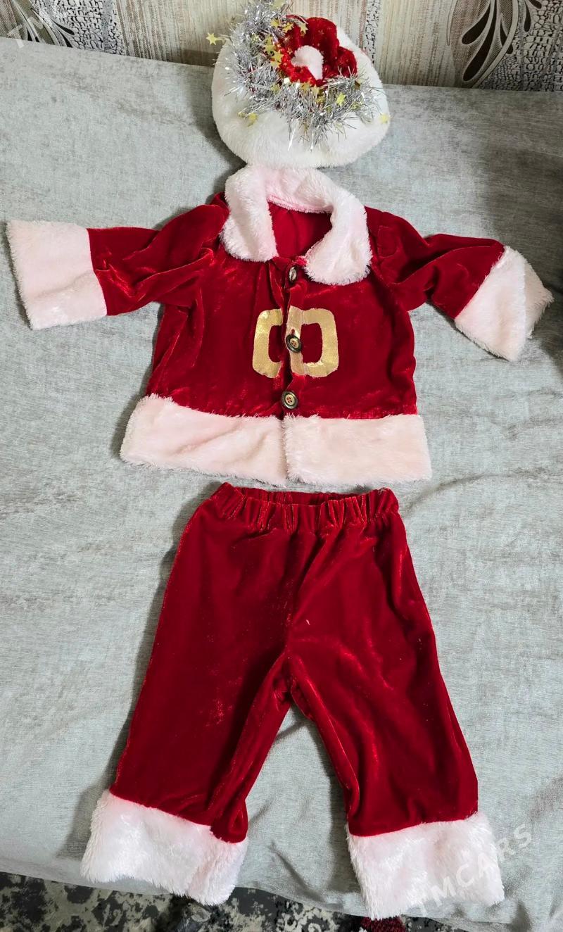 детские куртки - Мары - img 1