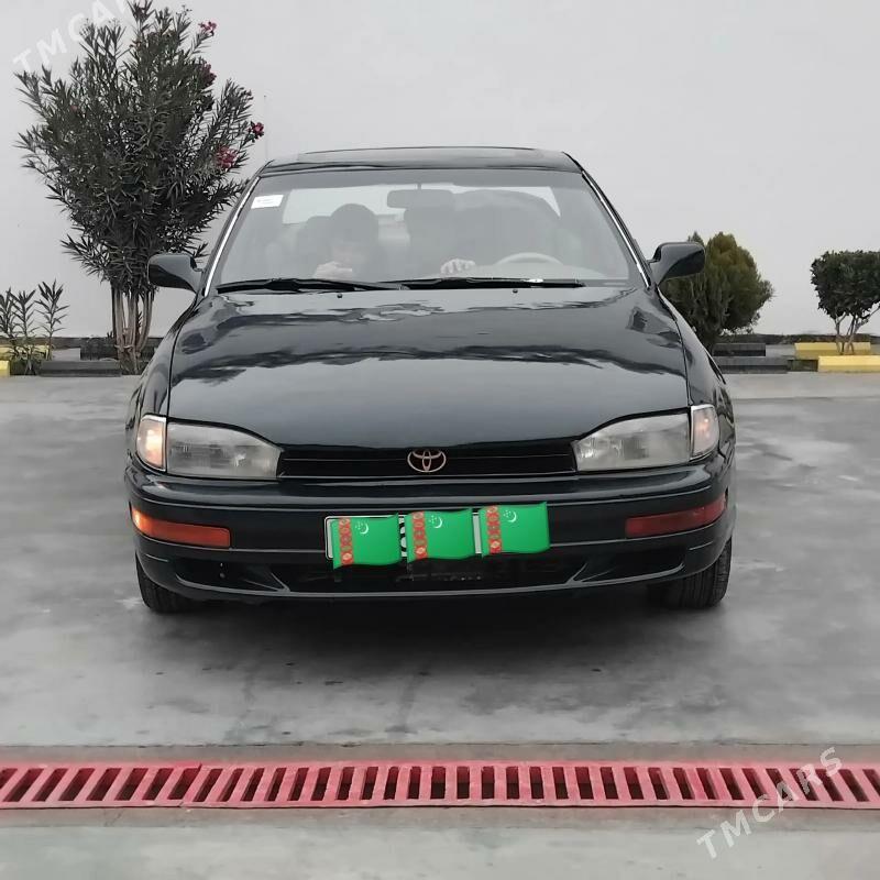 Toyota Camry 1999 - 98 000 TMT - Векильбазар - img 1