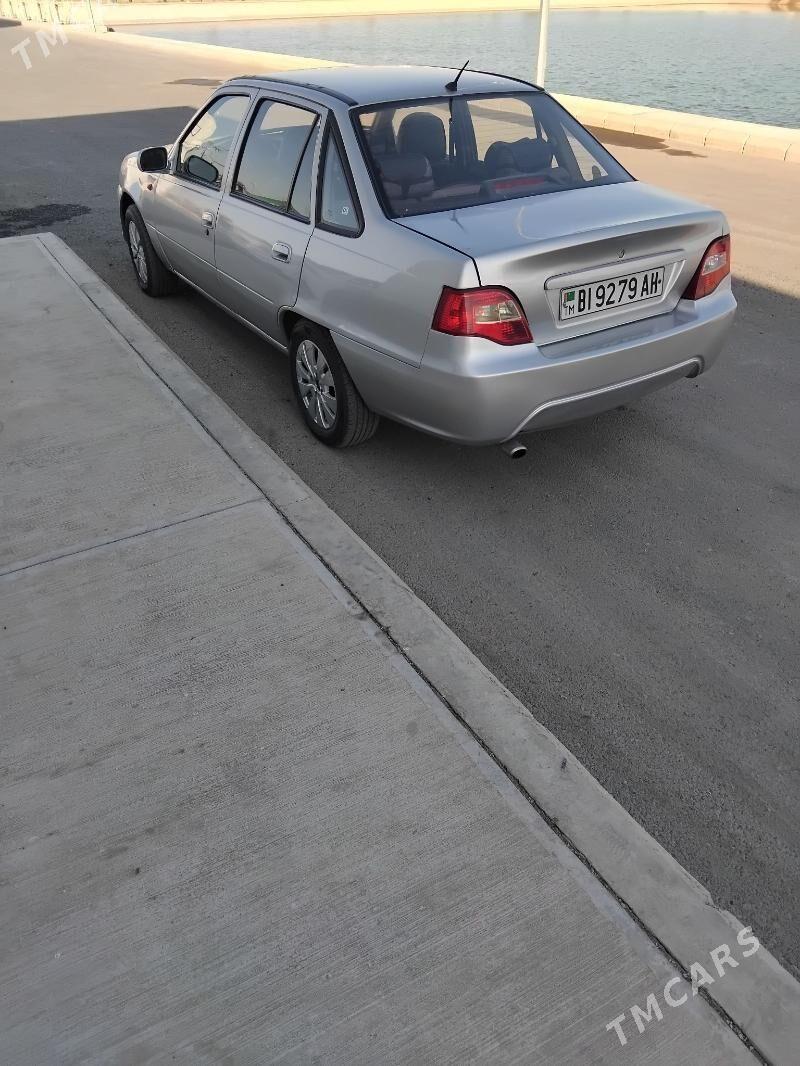 Daewoo Nexia 2010 - 80 000 TMT - Гёкдепе - img 1