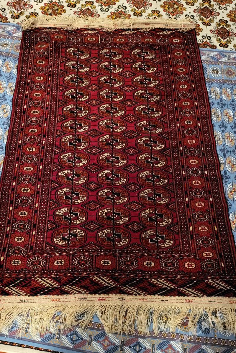 El haly - Aşgabat - img 1