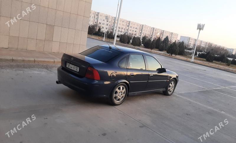 Opel Vectra 2000 - 72 000 TMT - Daşoguz - img 1