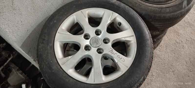 diska balon. диска балон 4 000 TMT - Туркменабат - img 1