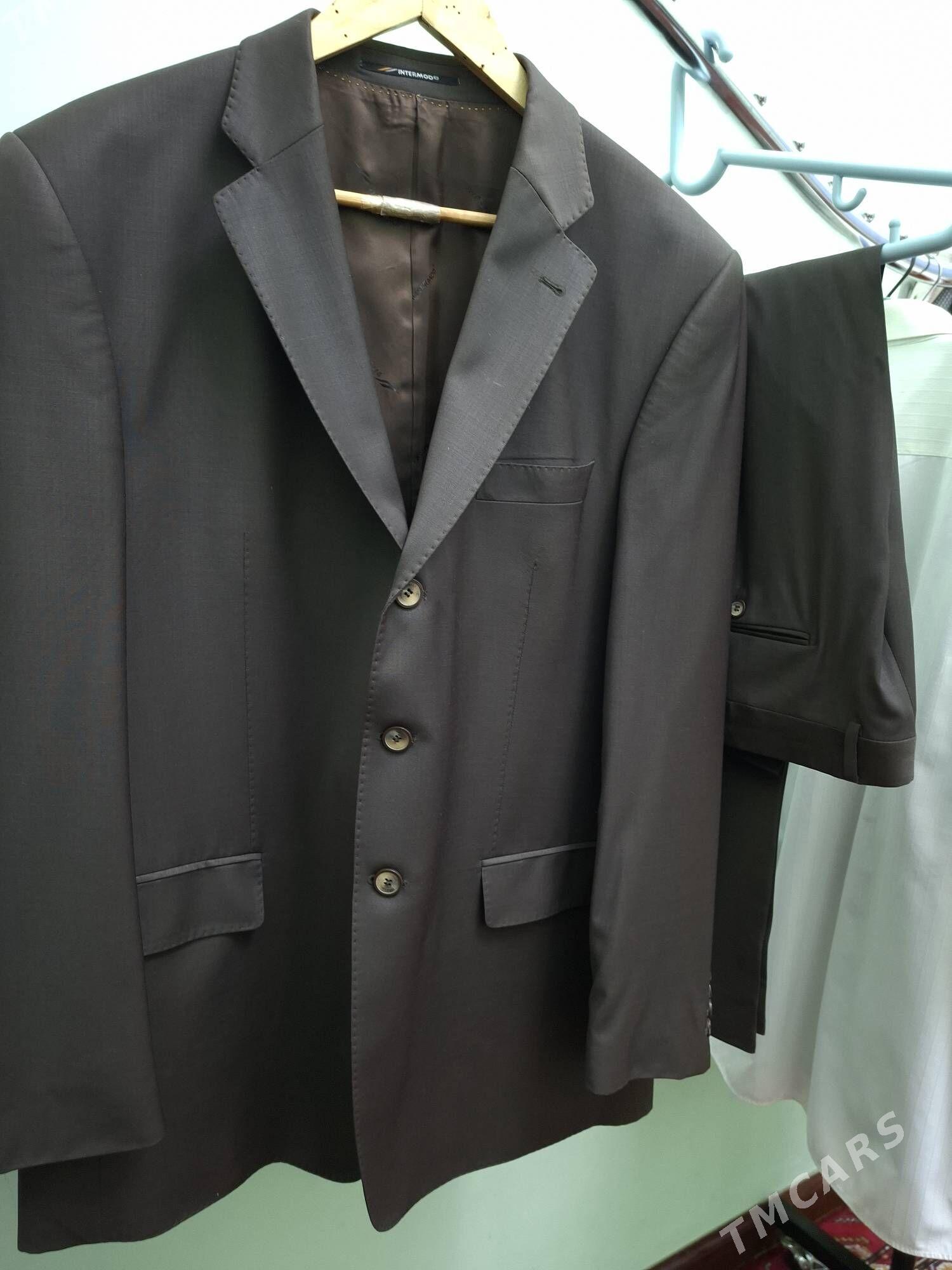 intermod - Aşgabat - img 1