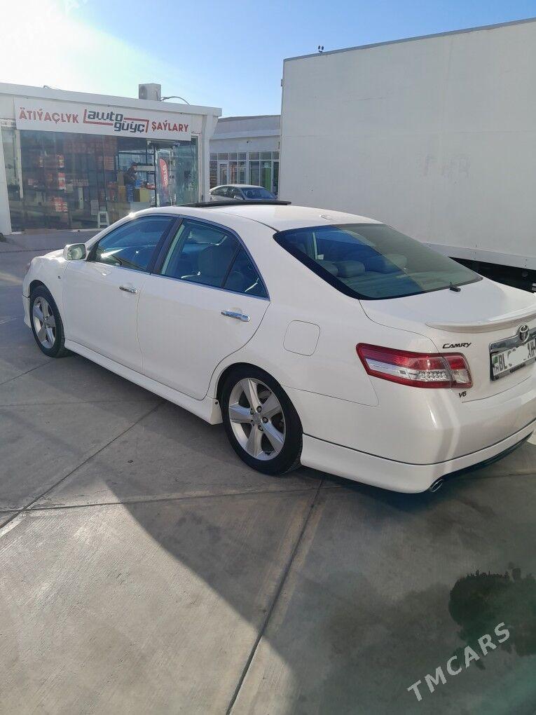Toyota Camry 2008 - 185 000 TMT - Aşgabat - img 1