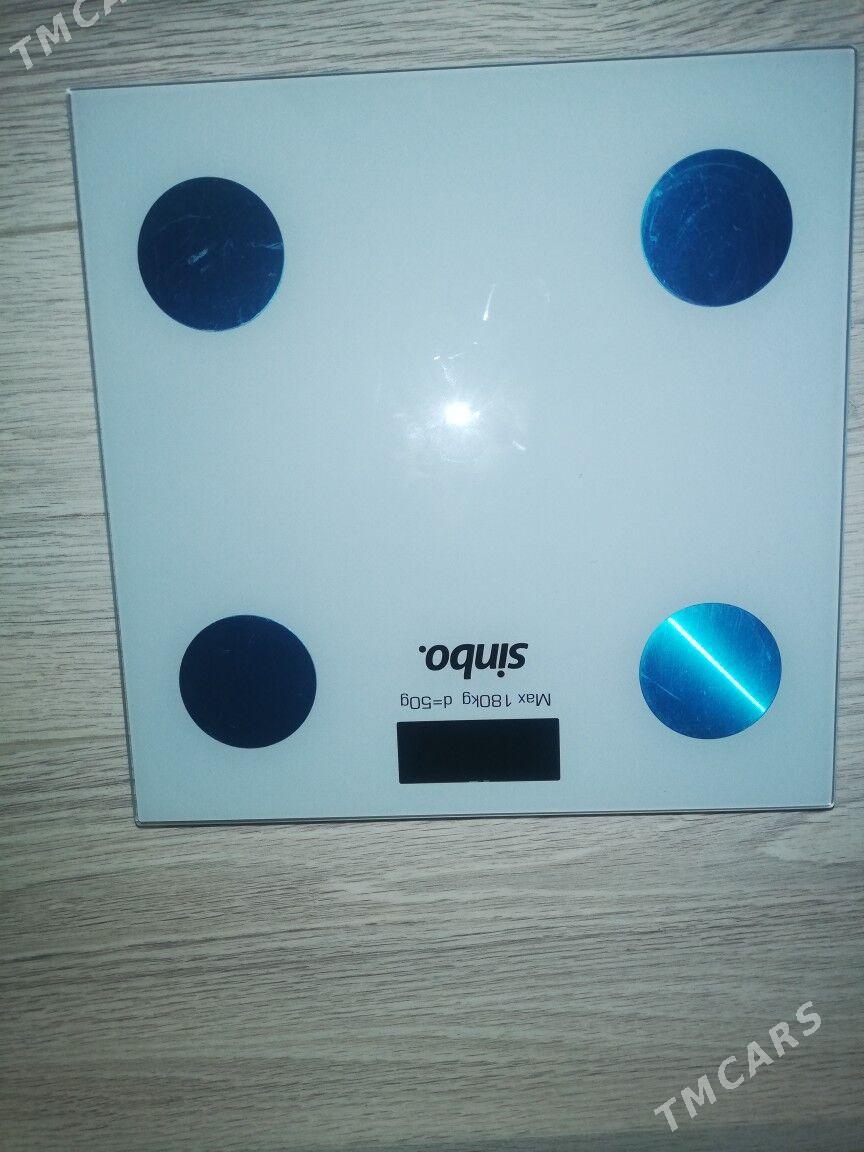 terezi - Туркменабат - img 1