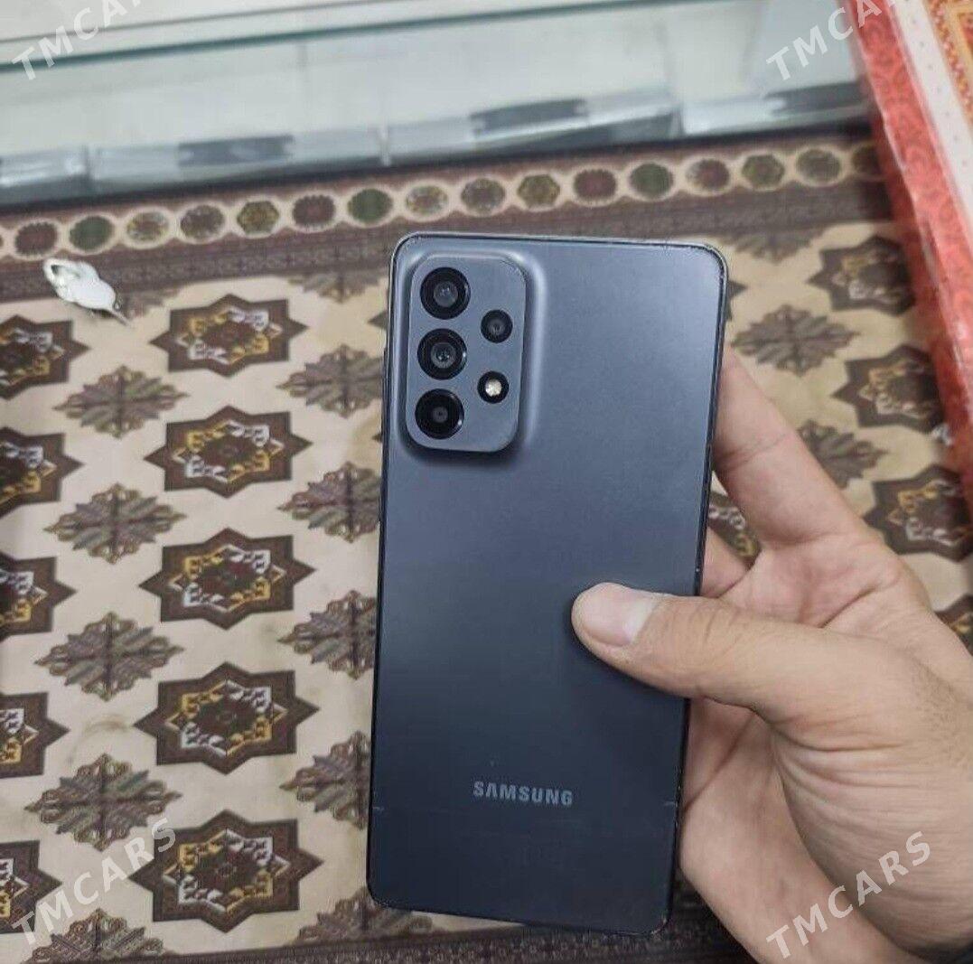 a73 8/256 Tp - Howdan "B" - img 1