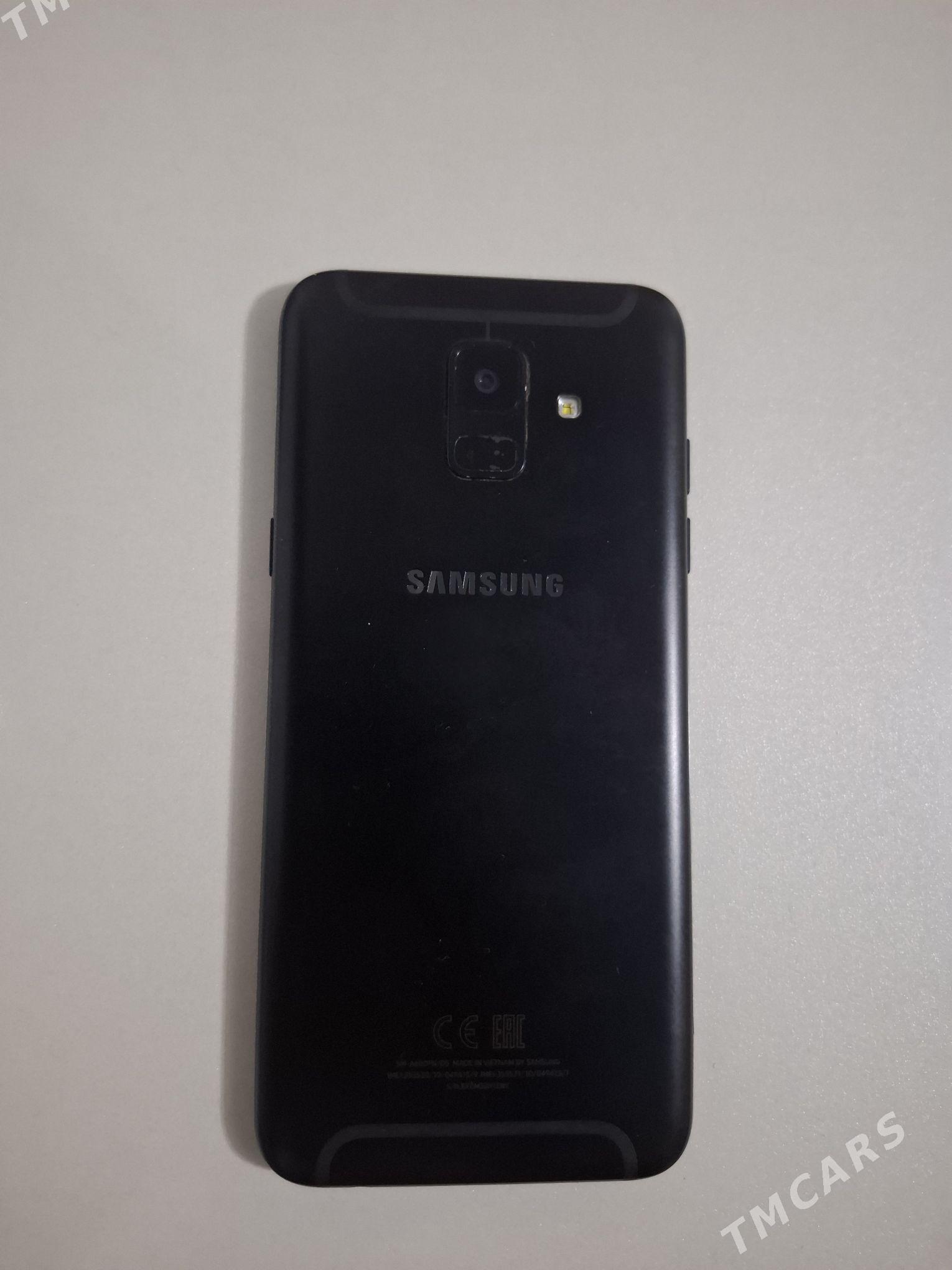 A6 - Гёкдепе - img 1