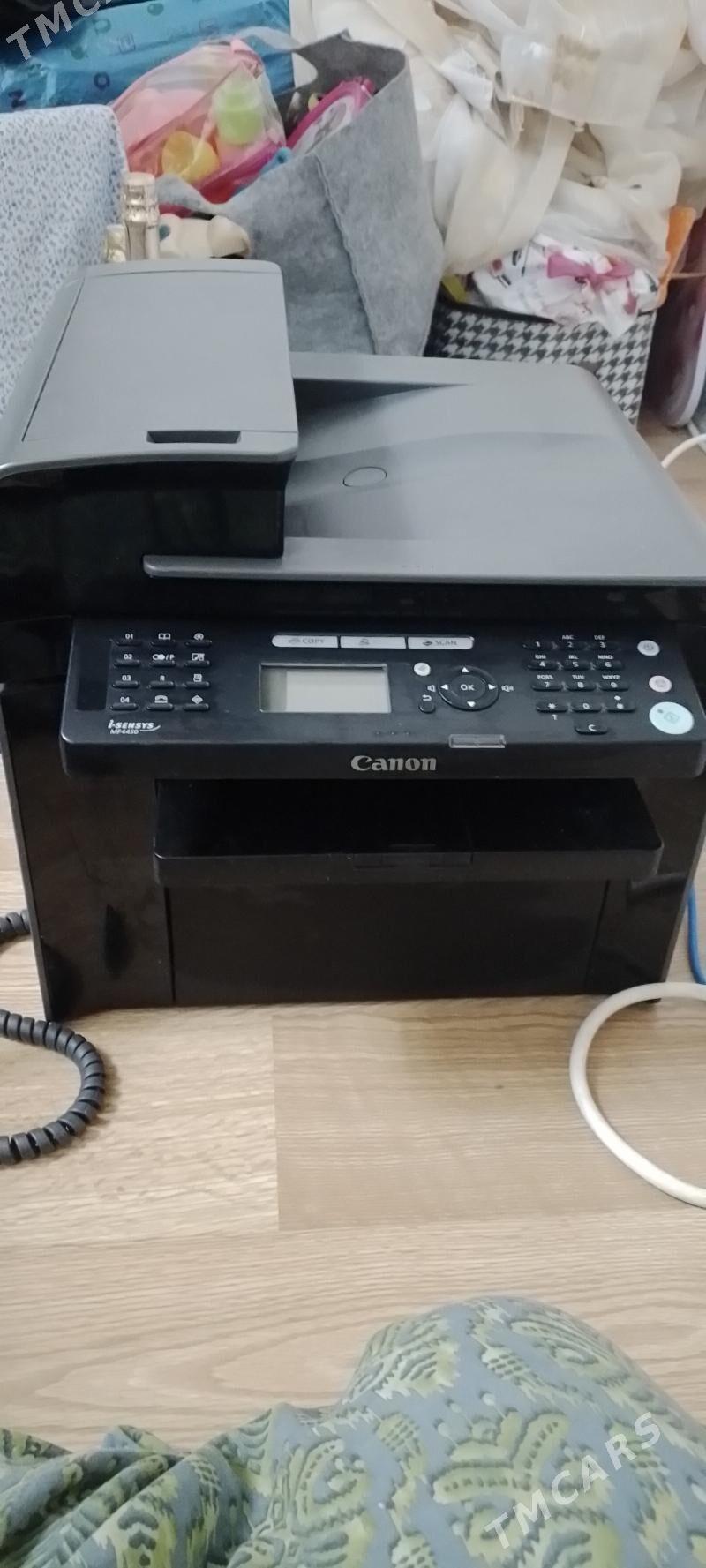 printer - Ашхабад - img 1