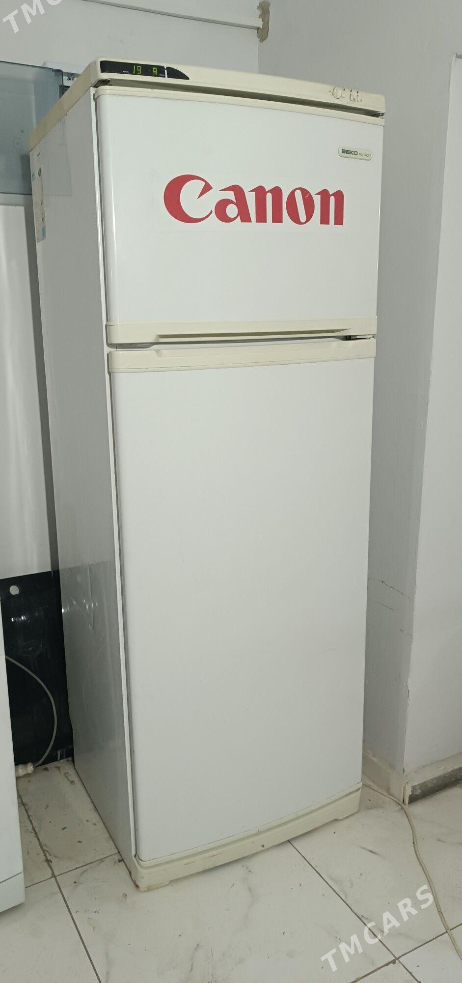 Holodilnik Beko - Анев - img 1