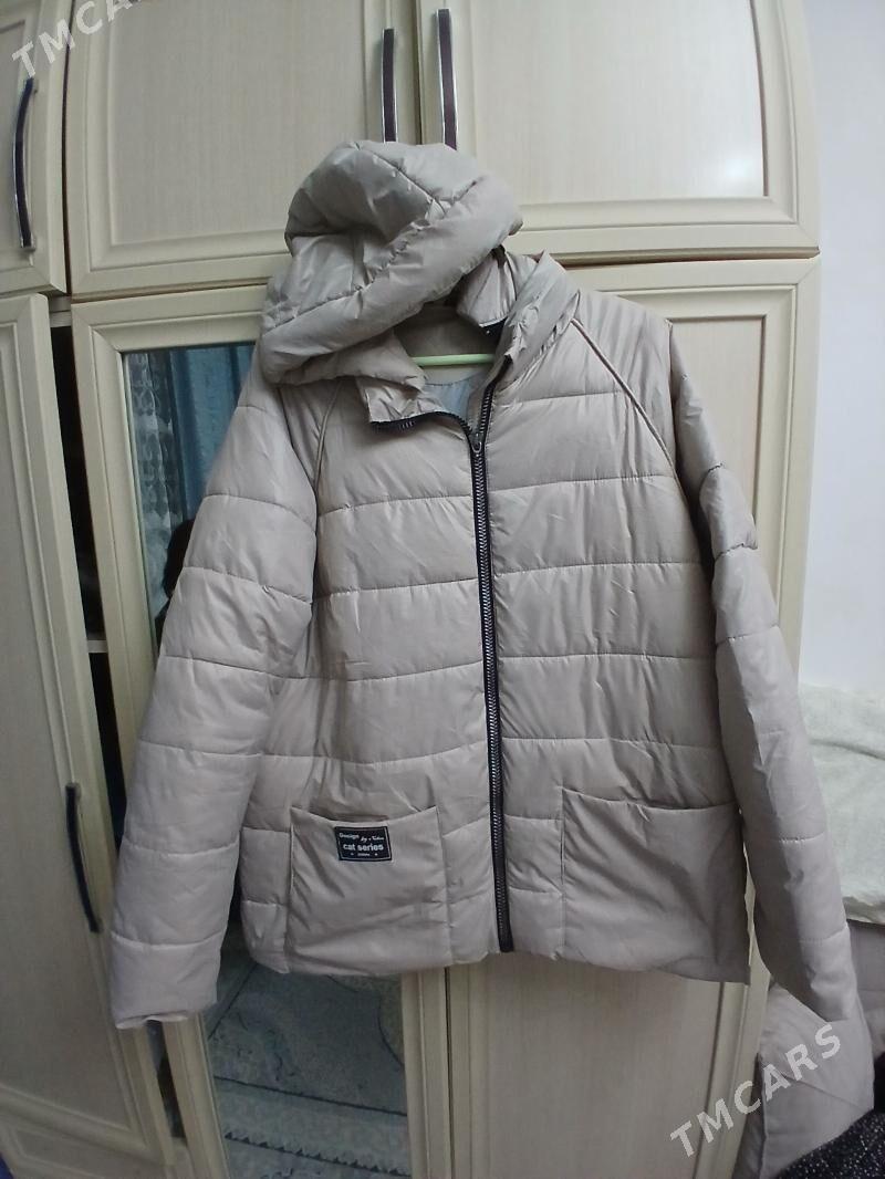 куртка - Мир 7 - img 1