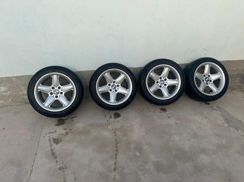 snayzer 5 000 TMT - Kaka - img 1