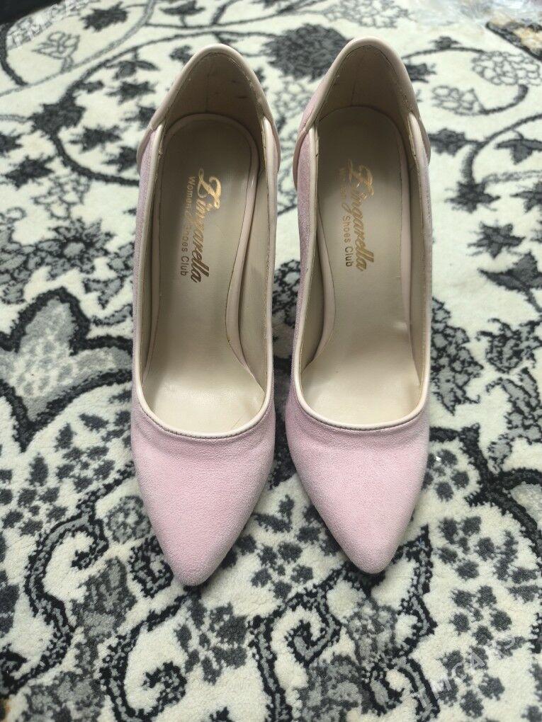 kowus - Ашхабад - img 1