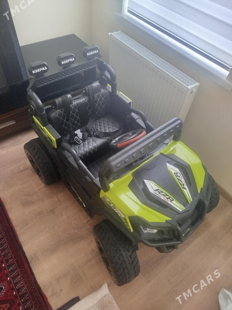 masyn oyunjak машин - Ашхабад - img 1