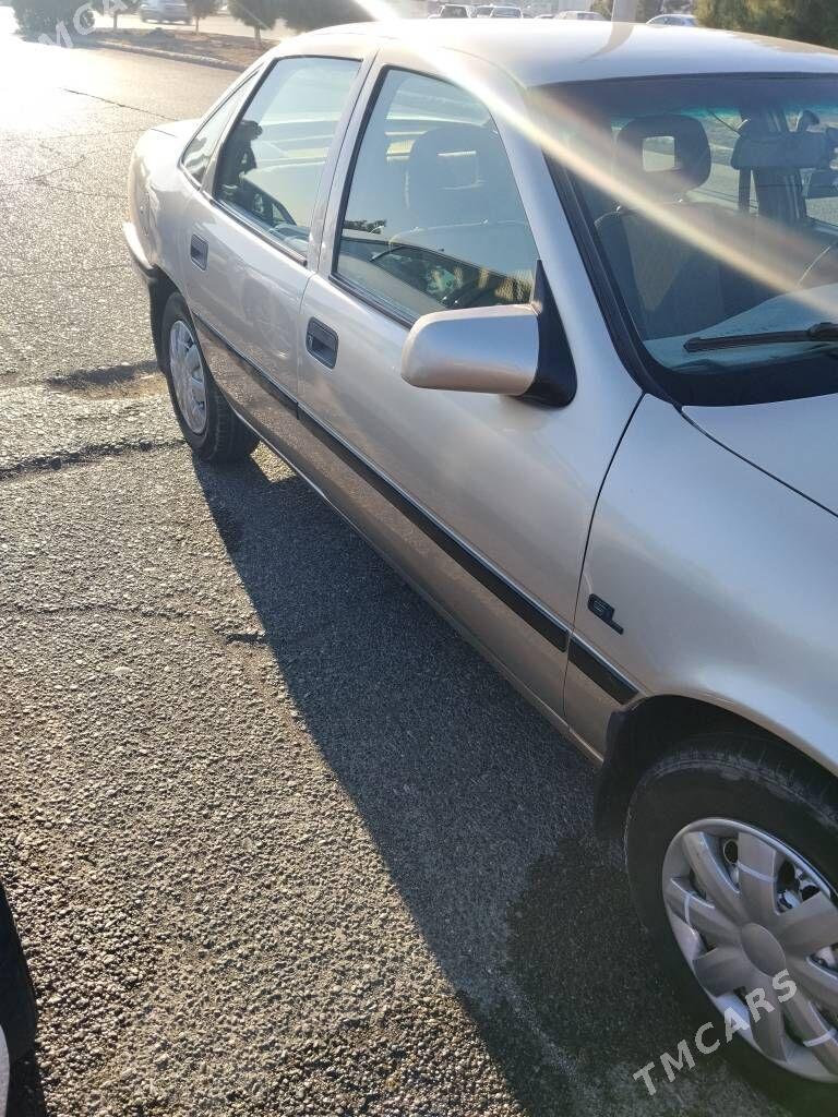 Opel Vectra 1993 - 41 400 TMT - Мары - img 1