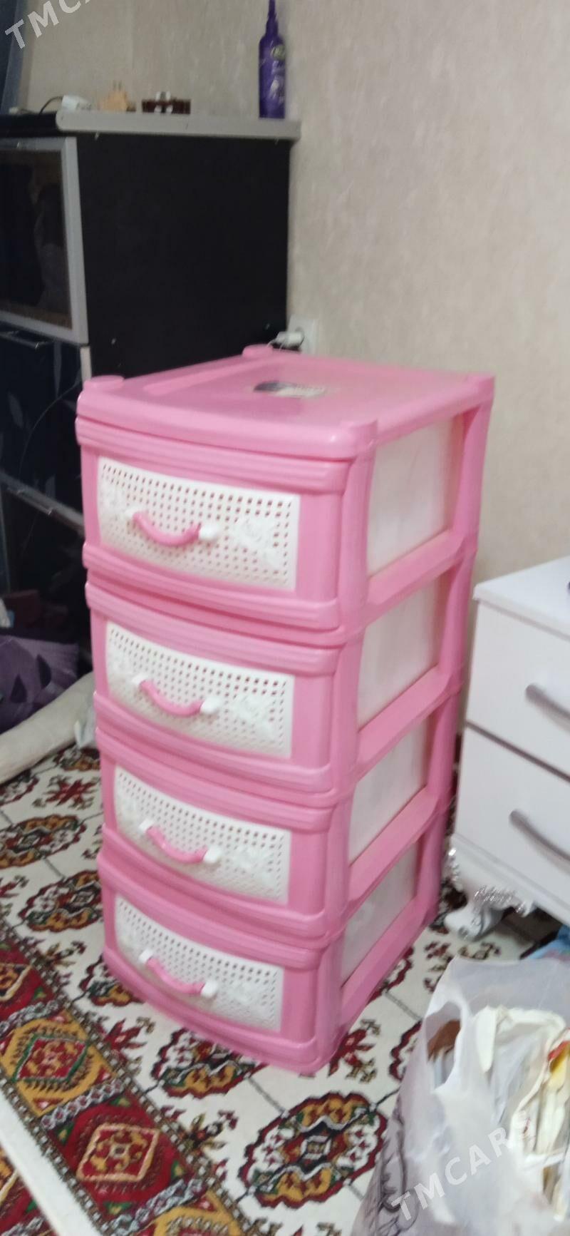 gyz ucuyn kamot - 4 мкр - img 1