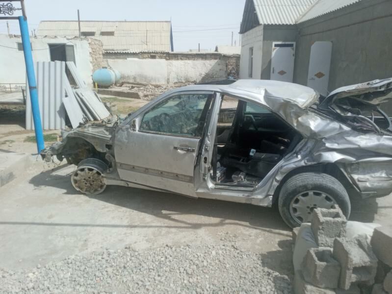 mersedes sokilip satylya 500 TMT - Гумдаг - img 1