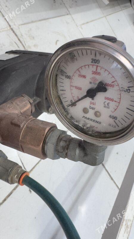 moyka aparat - Ашхабад - img 1